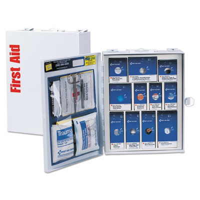First Aid Only SmartCompliance First Aid Station