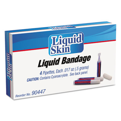 PhysiciansCare&reg; by First Aid Only&reg; Liquid Bandage