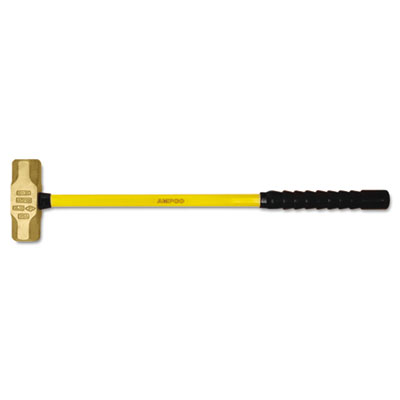 Ampco Safety Tools Sledge Hammer H-72FG