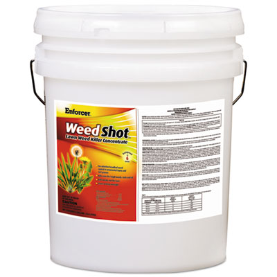 Enforcer&reg; Weed Shot