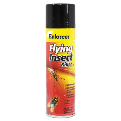 Enforcer&reg; Flying Insect Killer II
