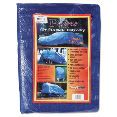 Anchor Brand&reg; Multiple Use Tarpaulin