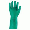 AnsellPro Sol-Vex&reg; Unsupported Nitrile Gloves 37-155-10