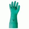 AnsellPro Sol-Vex&reg; Unsupported Nitrile Gloves 37-165-10