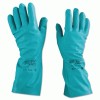 AnsellPro Sol-Vex&reg; Unsupported Nitrile Gloves 37-175-8