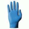 AnsellPro TNT&reg; Blue Single-Use Gloves 92-575-XL