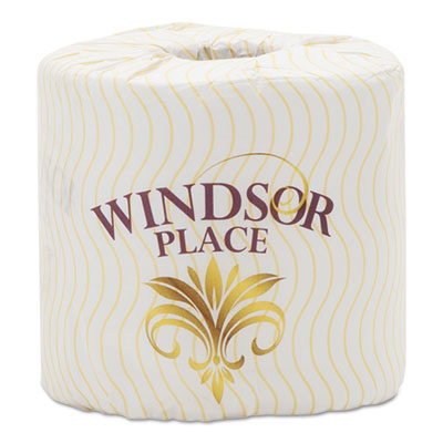 Atlas Paper Mills Windsor Place&reg; Premium Bathroom Tissue