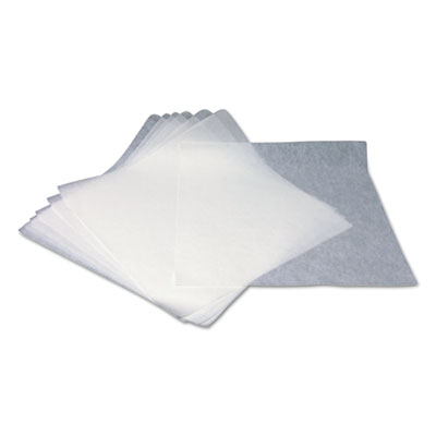 Bagcraft Papercon &reg; Silicone Parchment Pizza Baking Liner