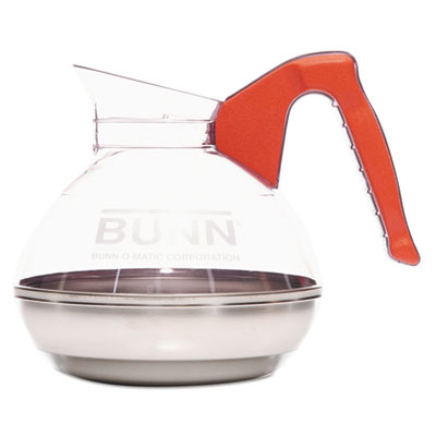BUNN&reg; 12-Cup Easy Pour Decanter for BUNN Coffee Makers