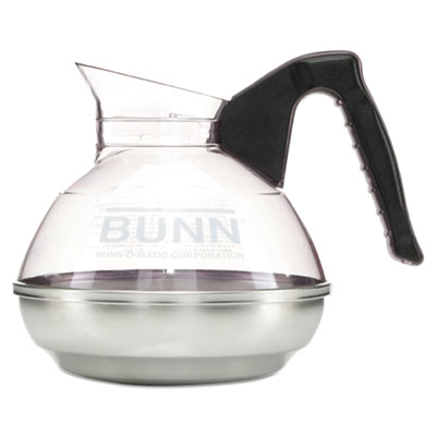 BUNN&reg; 12-Cup Easy Pour Decanter for BUNN Coffee Makers