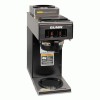 BUNN&reg; VP17-2 Compact Two Burner Pourover Coffee Brewer