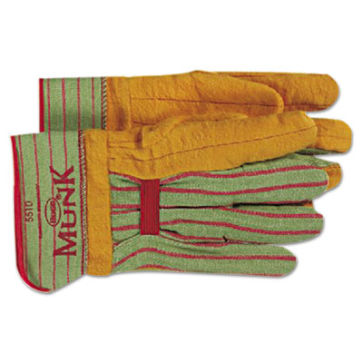 Boss&reg; Munk&reg; Chore Gloves 1BC5510