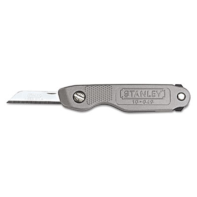Stanley Tools&reg; Rotating Blade Pocket Knife