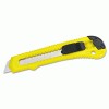 Stanley Tools&reg; QuickPoint Snap-Off Retractable Pocket Utility Knife