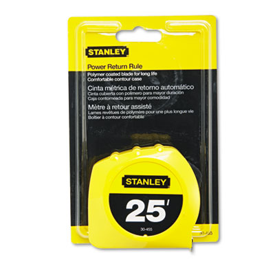 Stanley Bostitch&reg; Tape Rule
