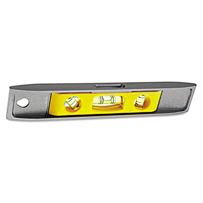 Stanley Tools&reg; Magnetic Torpedo Level