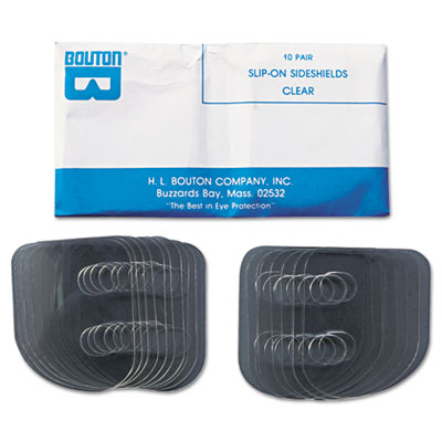 Bouton&reg; Slip-On Sideshields