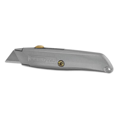 Stanley&reg; Classic&reg; Retractable Utility Knife