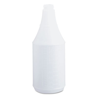 Boardwalk&reg; Embossed Spray Bottle