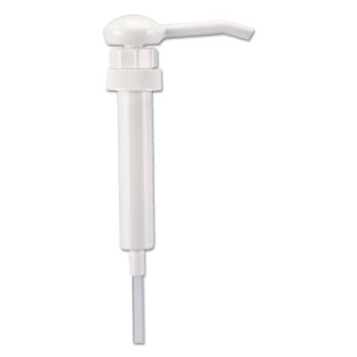 Boardwalk&reg; Siphon Pump