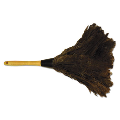 Boardwalk&reg; Professional Ostrich Feather Duster