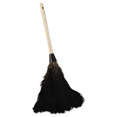 Boardwalk&reg; Professional Ostrich Feather Duster