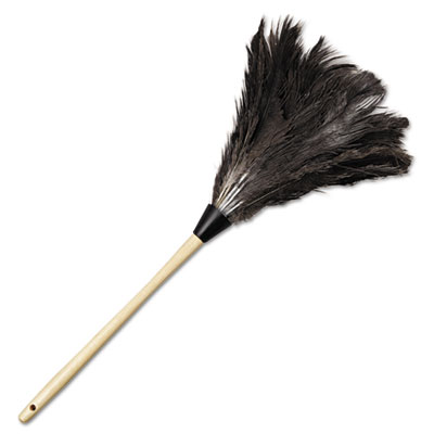 Boardwalk&reg; Professional Ostrich Feather Duster