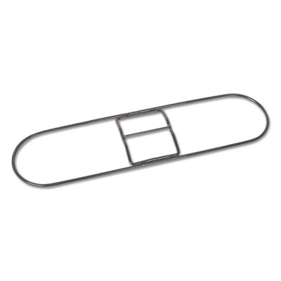 Boardwalk&reg; Clip-On Dust Mop Frame