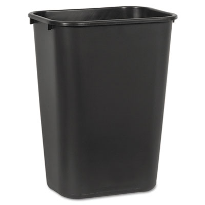 Boardwalk&reg; Soft-Sided Wastebasket