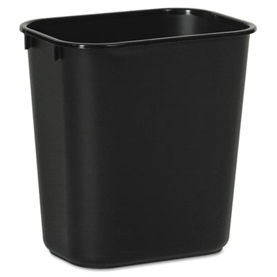Boardwalk&reg; Soft-Sided Wastebasket