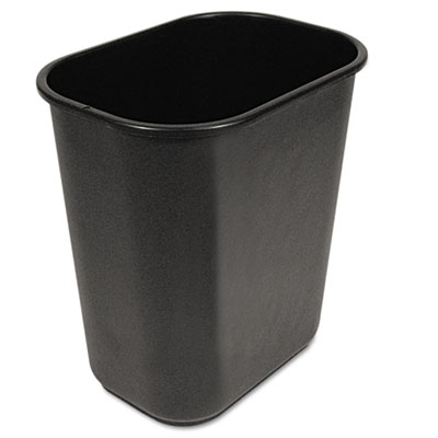 Boardwalk&reg; Soft-Sided Wastebasket