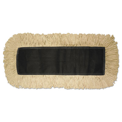 Boardwalk&reg; Disposable Dust Mop Head