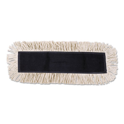 Boardwalk&reg; Disposable Dust Mop Head