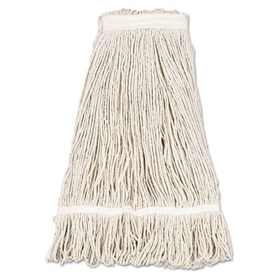 Boardwalk&reg; Pro Loop Web/Tailband Mop Head