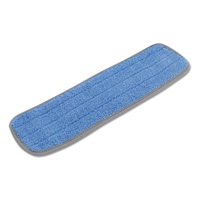 Boardwalk&reg; Microfiber Mop Head