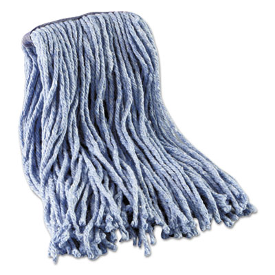 Boardwalk&reg; Cut-End Wet Mop Heads
