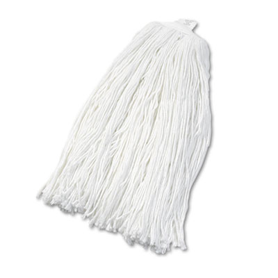 Boardwalk&reg; Cut-End Wet Mop Heads