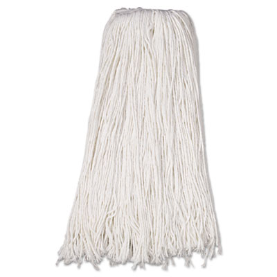 Boardwalk&reg; Cut-End Wet Mop Heads