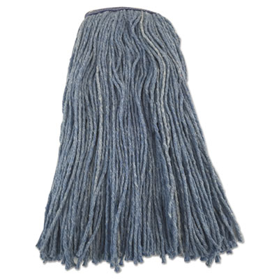 Boardwalk&reg; Cut-End Wet Mop Heads