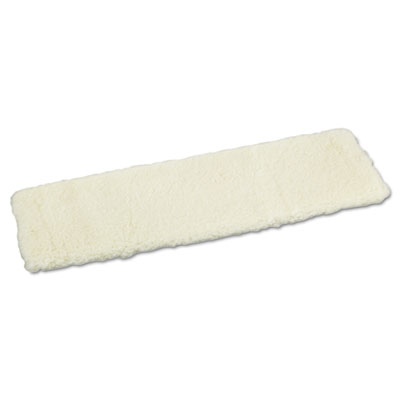 Boardwalk&reg; Lambswool Finish Applicator Refill Pads
