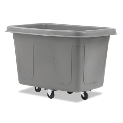 Boardwalk&reg; Cube Truck