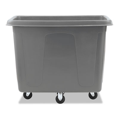 Boardwalk&reg; Cube Truck