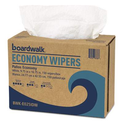Boardwalk&reg; Scrim Wipers