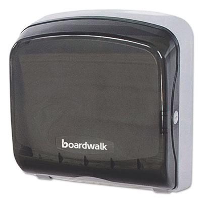 Boardwalk&reg; Mini Folded Towel Dispenser