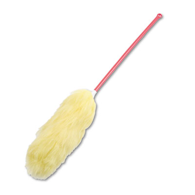 Boardwalk&reg; Lambswool Duster