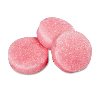 Boardwalk&reg; Urinal Para Deodorizer Block