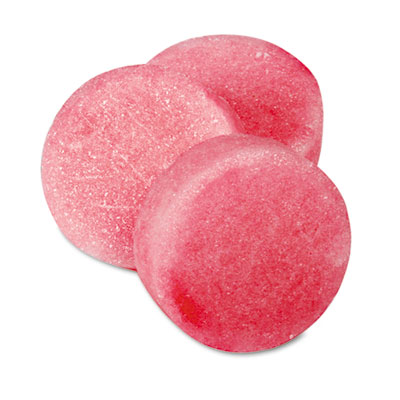 Boardwalk&reg; Urinal Para Deodorizer Block