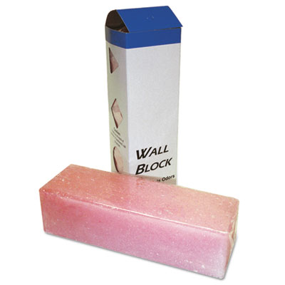 Boardwalk&reg; Deodorizing Para Wall Blocks