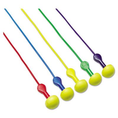 3M E&middot;A&middot;R Express Pod Plugs Single-Use Earplugs