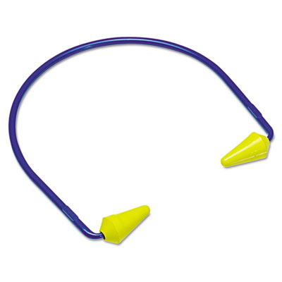 3M E&middot;A&middot;R CABOFLEX Banded Hearing Protector